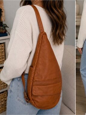 AmeriBag- Healthy Back Bag